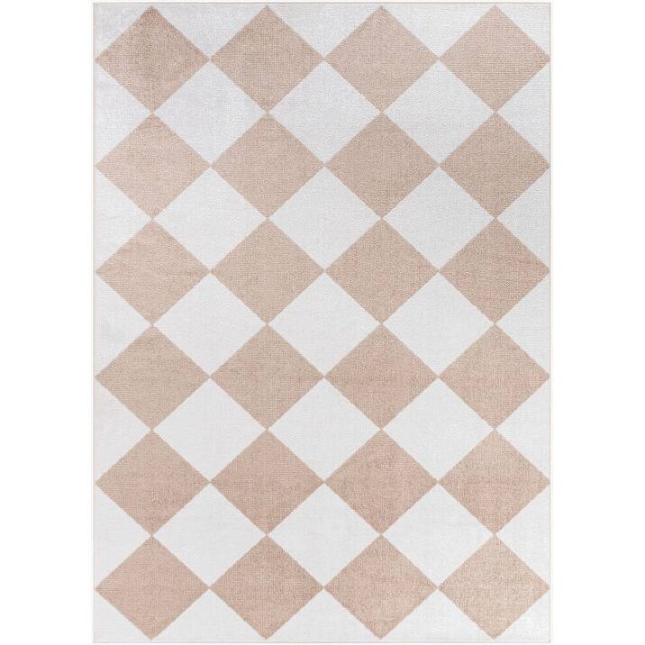 Livabliss Lillian Modern Washable Area Rug