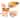 BergHOFF Bamboo 12Pc Kitchen Accessory Set