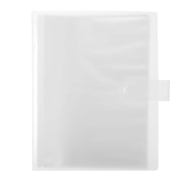 80 card binder Card Case (4-Row) - Trading Card Case main image 1