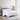City Scene Soft-Brushed Solid Microfiber White Comforter Bonus Set