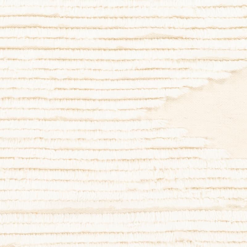 Carson Carrington Inbyn Bohemian Wool Shag Area Rug