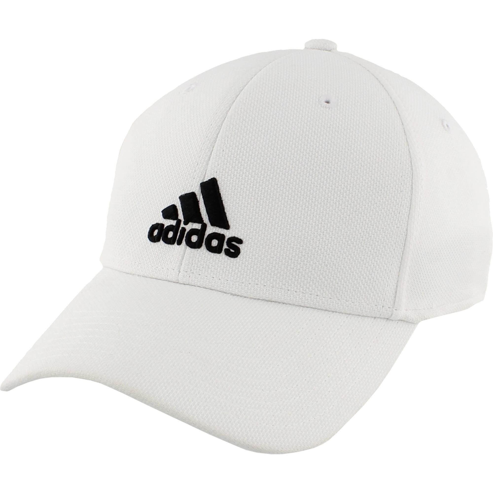 adidas ball cap