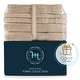 preview thumbnail 72 of 89, Empyrean 100 Percent Cotton Ultra Soft and Absorbent Bath Towel Set
