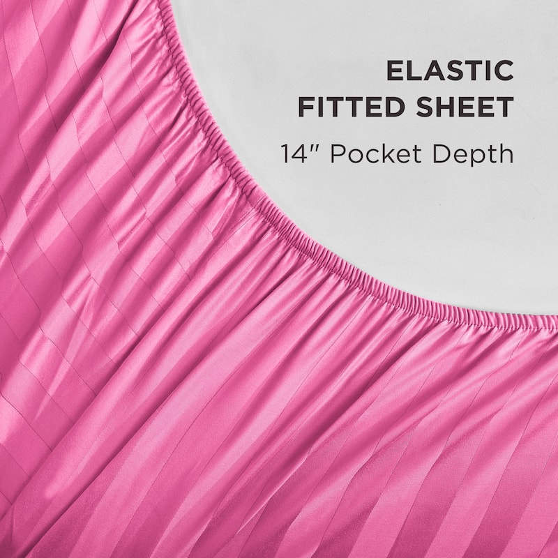 The Sheet Lab Regal Dreams Sheet Sets