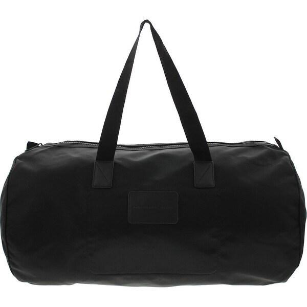mens duffle bag