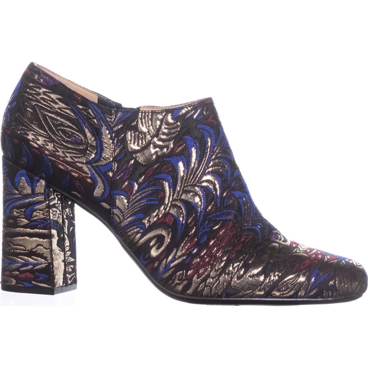 naturalizer rainy bootie