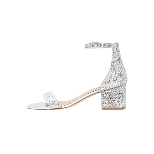 steve madden irenee silver