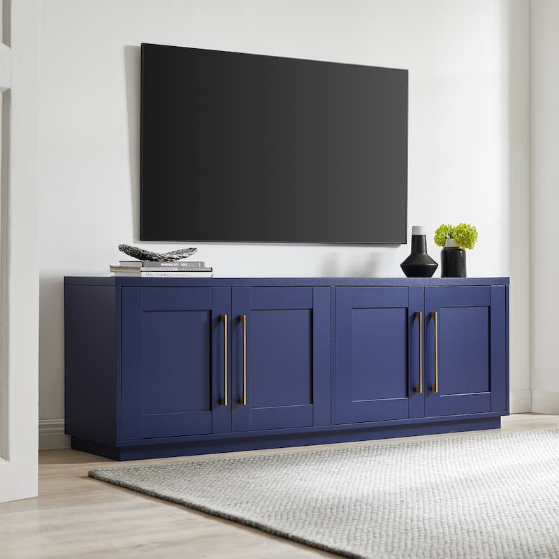 Tillman Rectangular TV Stand for TV's up to 75"