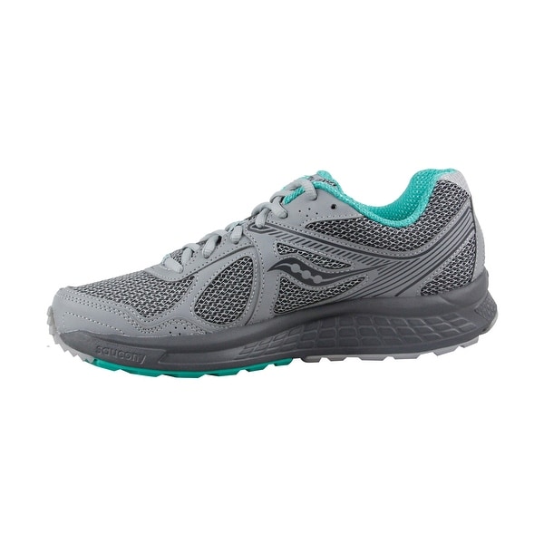 saucony cohesion tr
