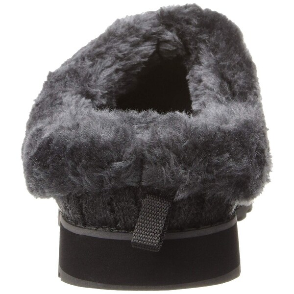 bobs from skechers women's keepsakes delight slipper