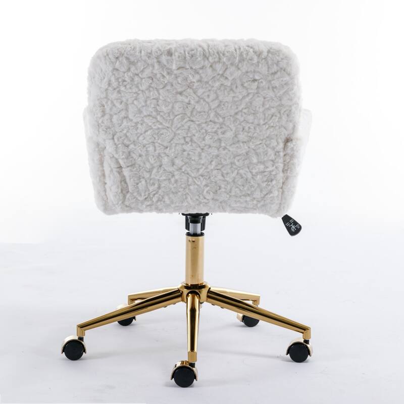 Modern Style Adjustable Office Chair Swivel Office Chair