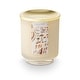 preview thumbnail 16 of 24, ILLUME Beautifully Done Driftwood Demi Vanity Tin Candle Signature Glass