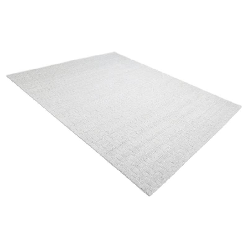 Overton Peyton One-of-a-Kind Handmade Area Rug