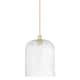 Option Satin Gold / Seedy