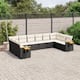 Option Black and cream without table