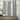Matine Indoor/Outdoor Tab Top Single Curtain Panel