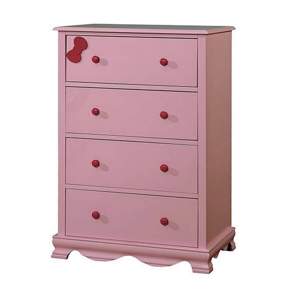 knee length dresses for ladies Classic 4 Drawer Dresser Build Plans – Houseful of Handmade