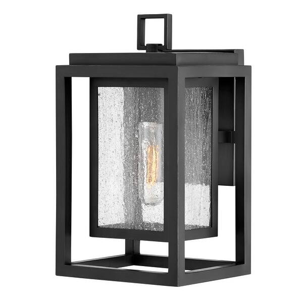 slide 2 of 4, Hinkley Republic Small Wall Mount Lantern
