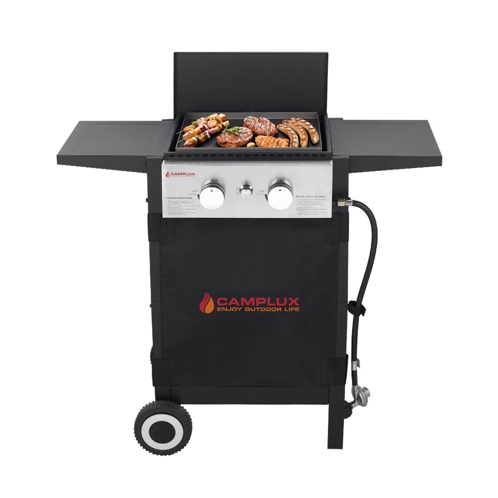 4 burner gas stove carrefour
