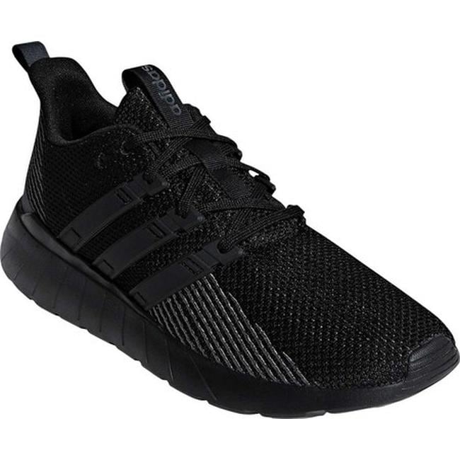 adidas questar flow white black