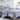 Laura Ashley Charlotte Blue Cotton Duvet Cover Set