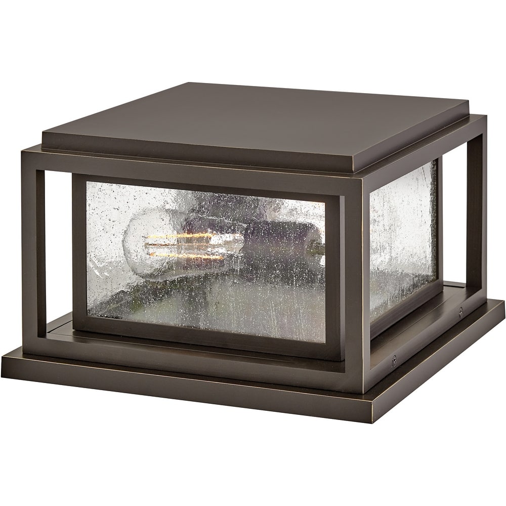 Hinkley Lighting 1008-LV Republic 12v 2 Light 8" Tall Coastal Elements