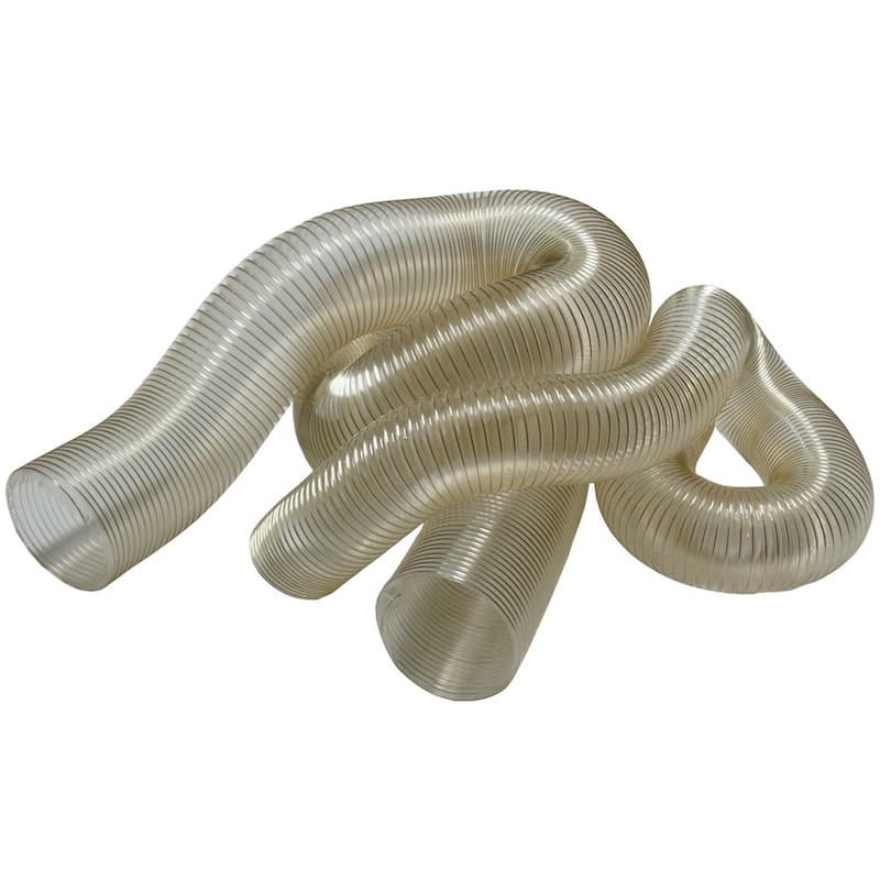 Rubber-Cal XPV 708 - PV Flexible Duct