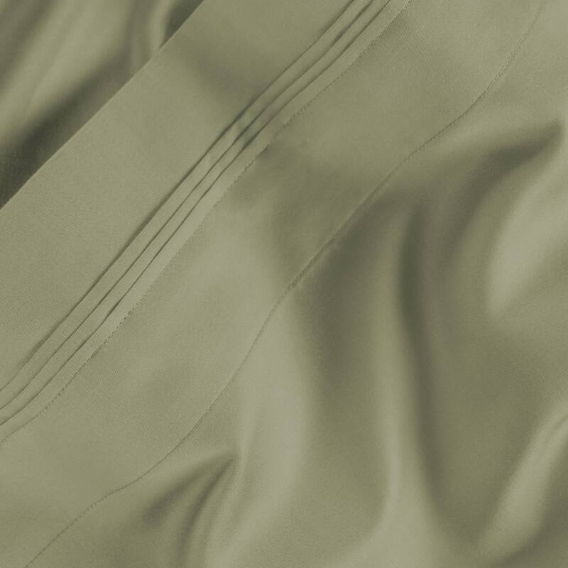 Superior Egyptian Cotton 1500 Thread Count Bed Sheet Set
