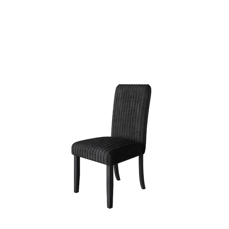 Osaka 7-Piece Dining Table and Chair