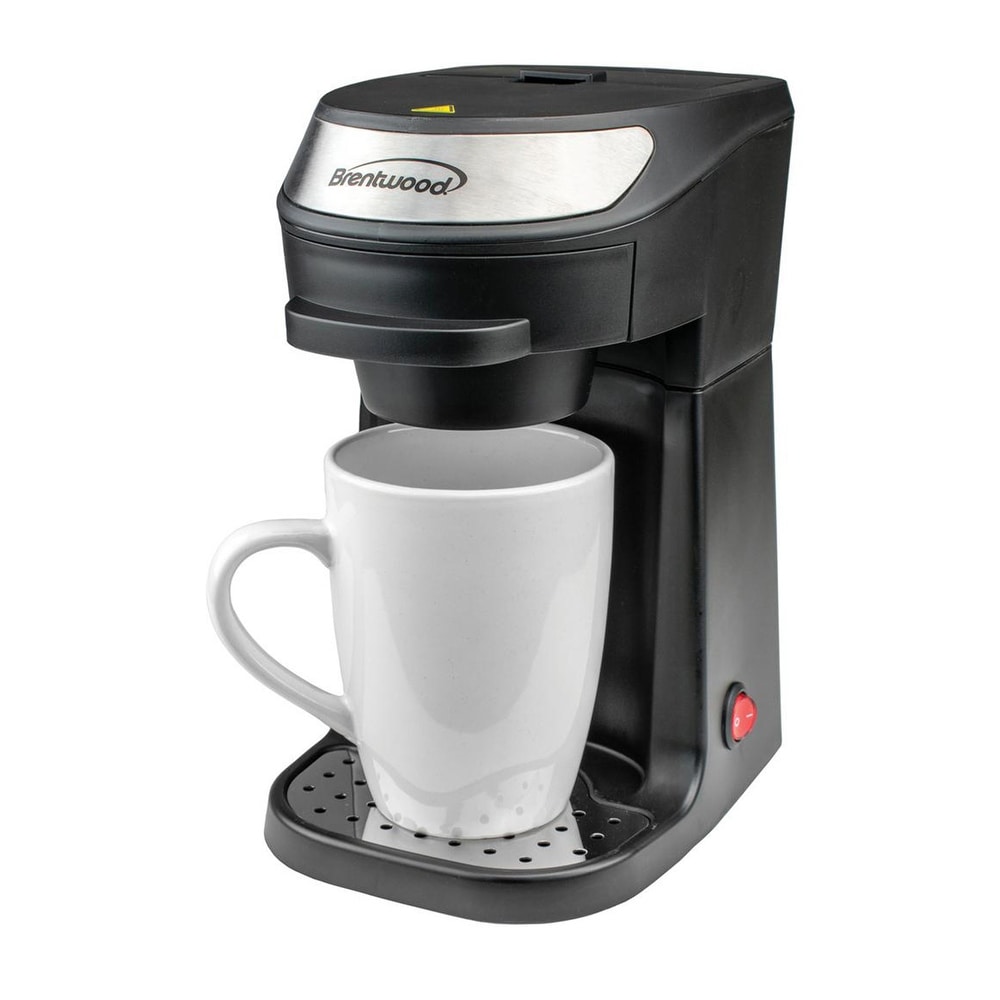 Better Chef 4 Cup Compact Coffee Maker - 4 Cups - On Sale - Bed Bath &  Beyond - 35373911