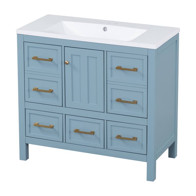 Bathroom Vanity Sets