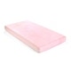 preview thumbnail 7 of 7, Lush Decor Baby Pixie Fox Geo Organic Cotton Fitted Crib Sheet, 2 Pack - 52"x 28" x 9"