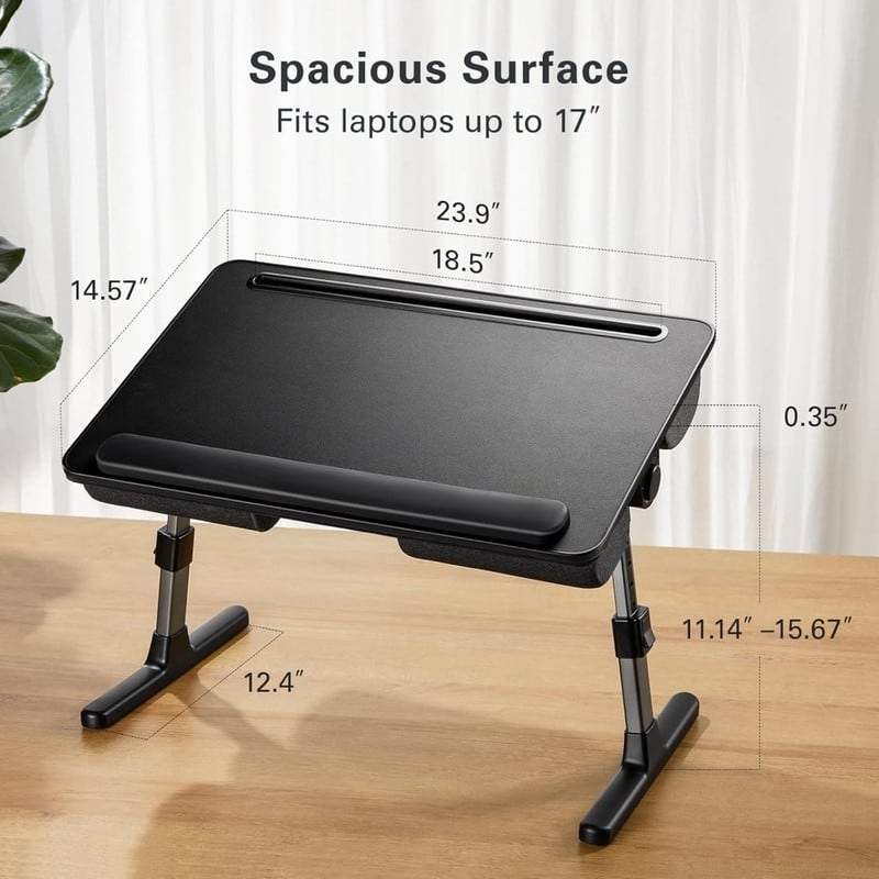 Laptop Bed Desk