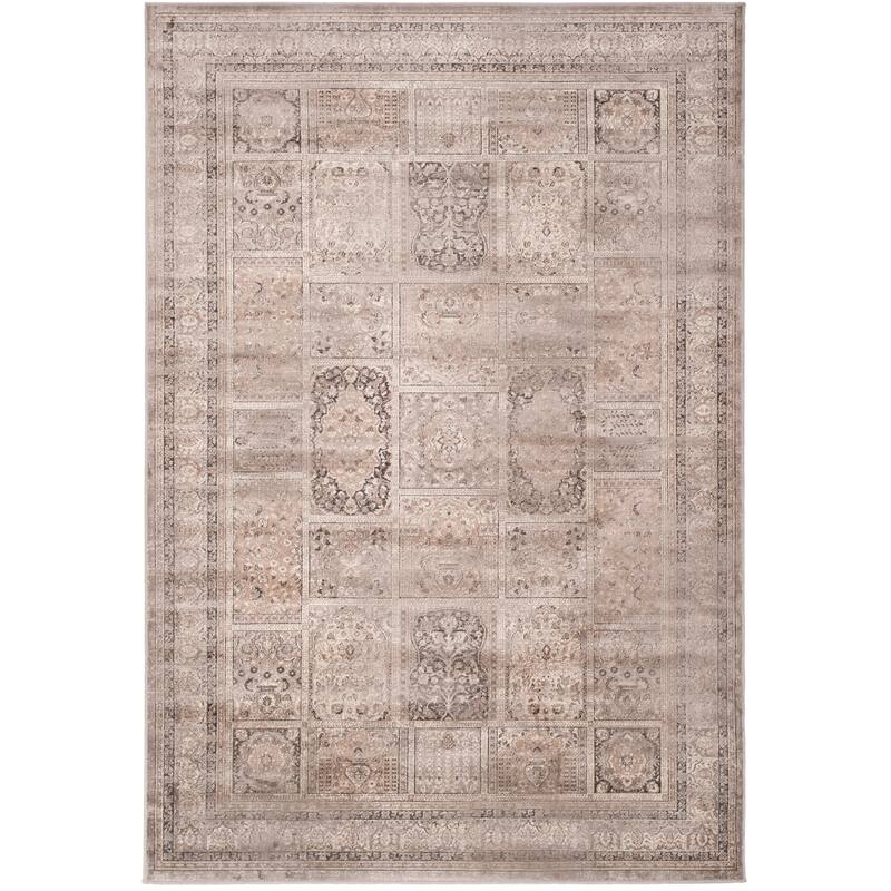SAFAVIEH Vintage Distressed Boho Donielle Oriental Rug