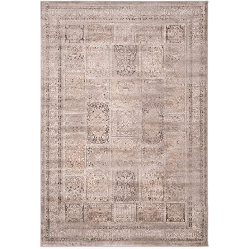 SAFAVIEH Vintage Distressed Boho Rosella Oriental Rug