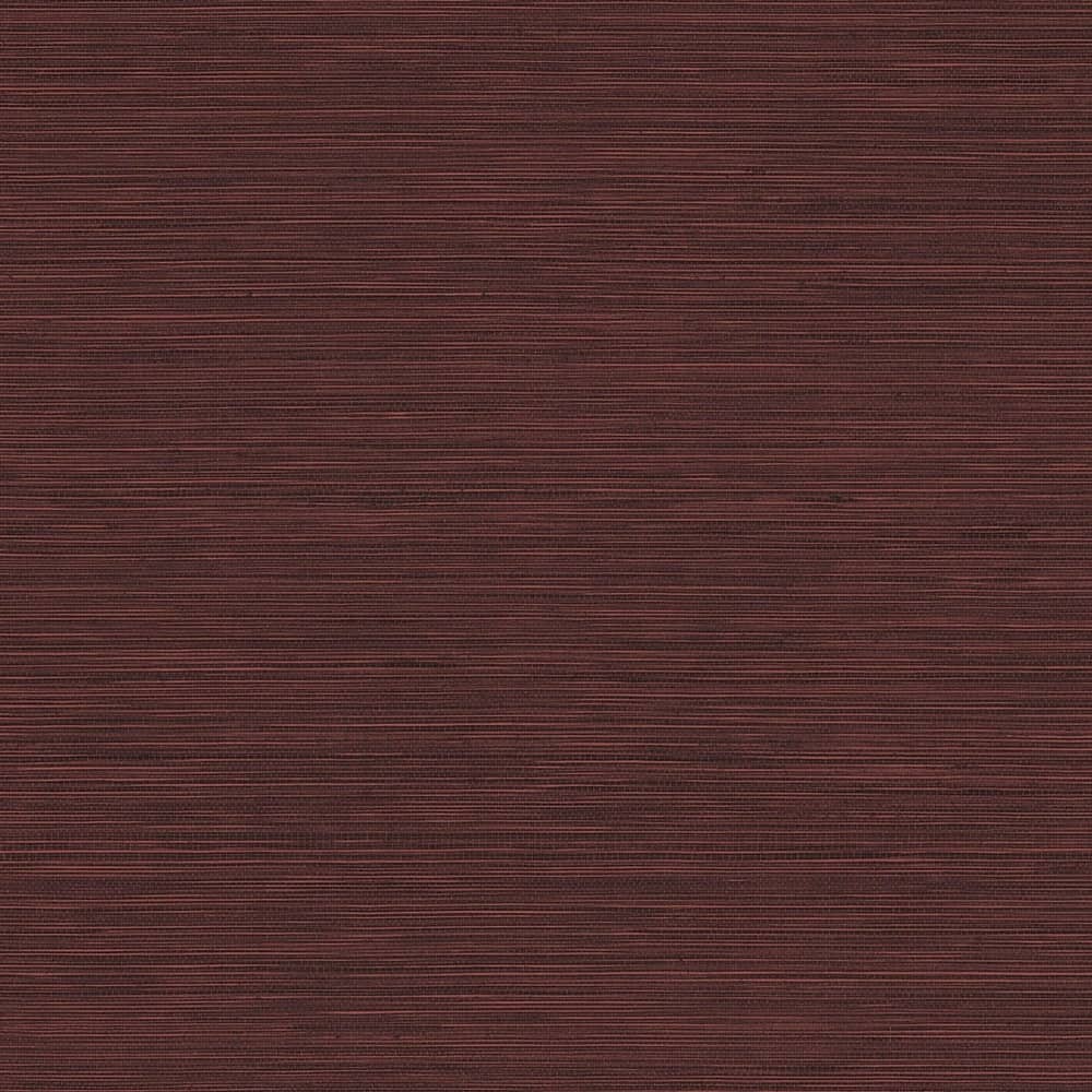 Seabrook Designs Texture Gallery Coastal Hemp Embossed Vinyl Unpasted Wallpaper