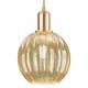 Option Champagne Bronze