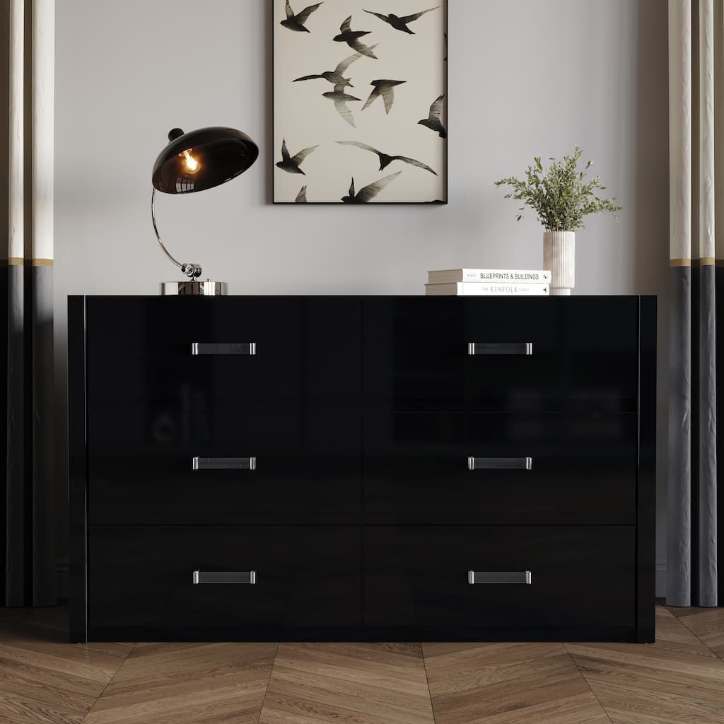 CraftPorch Elegance Dresser