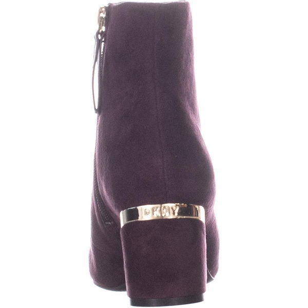 dkny corrie boots