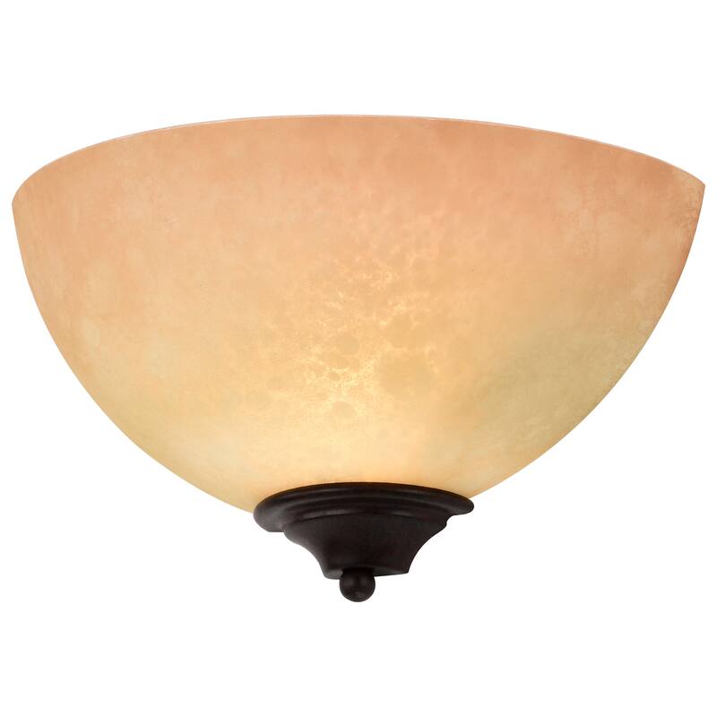Tapas 1 Light Wall Sconce