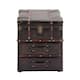 Option Dark Brown