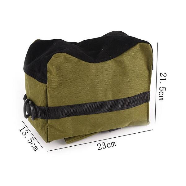 Shop Shooting Rifle Shotgun Bolt Loader Steady Shoot Support Bench
