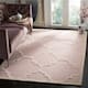 Option Light Pink/Ivory