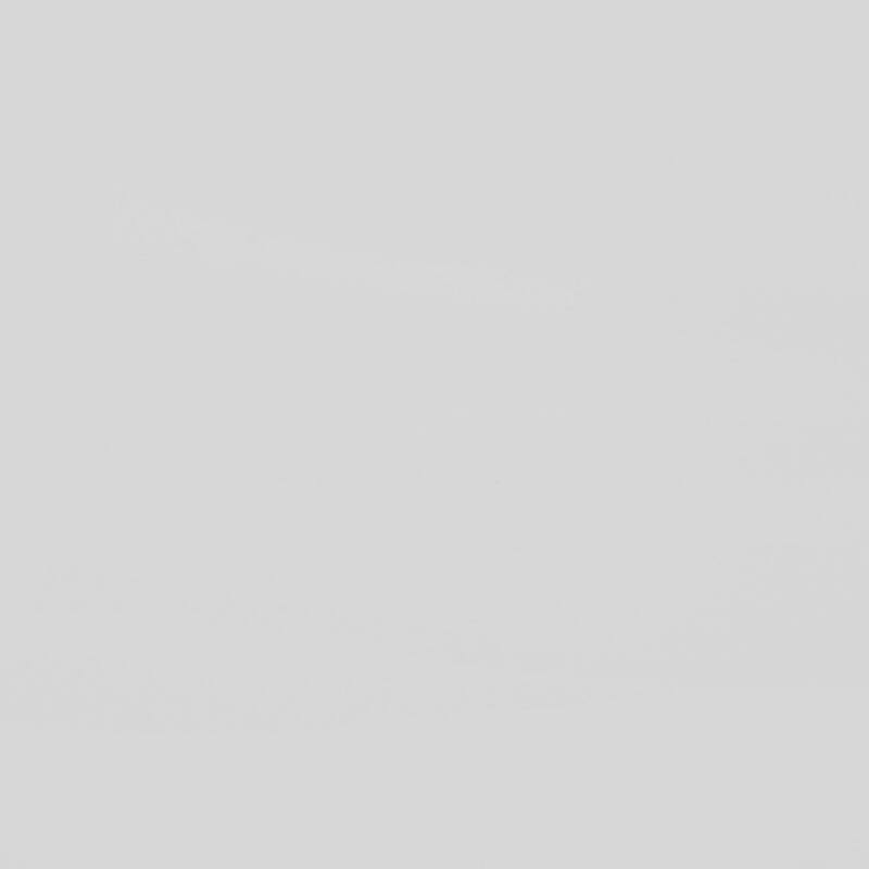 Nim Twin Size Bed, Sleigh Panel Headboard Design, White, Low Profile