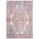 Option Ivory/Red