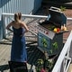preview thumbnail 16 of 15, Royal Gourmet GA5403B 5-Burner Cabinet Style Gas Grill, Sear Burner, Rear Burner and Side Burner