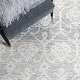preview thumbnail 34 of 83, SAFAVIEH Handmade Metro Mizka French Country Wool Rug
