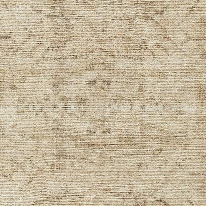 Galey Alix x Livabliss Fetscher I Vintage Medallion Area Rug