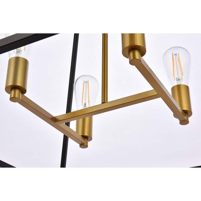 Darcey 24 inch Pendant - N/A