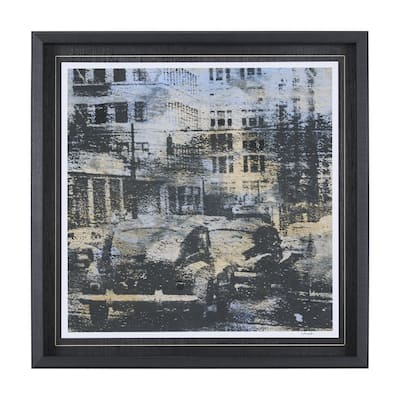 City Vibe III